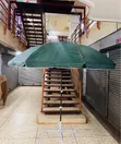 Brand New Heavy Duty Garden Umbrella - 2
