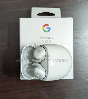 Google Pixel Buds A-Series Wireless Earbuds