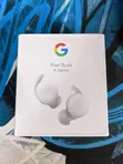 Google Pixel Buds A-Series Wireless Earbuds - 2