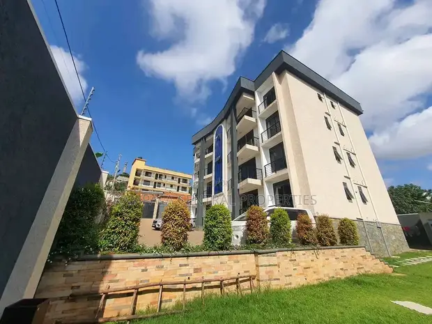 3-Bedroom Apartment for Rent in Lugogo By-Pass - 1