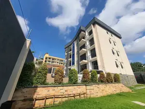 3-Bedroom Apartment for Rent in Lugogo By-Pass