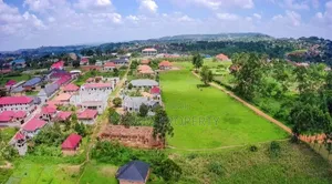Prime Plots for Sale at Kakiri Town, Hoima Road