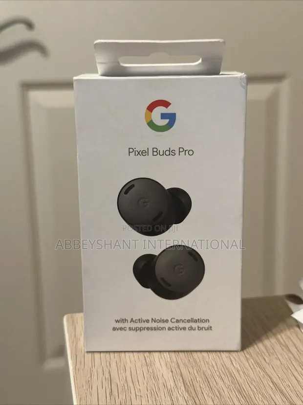 Google Pixel Buds Pro Wireless Earbuds - Coral - 1