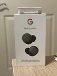 Google Pixel Buds Pro Wireless Earbuds - Coral - 1