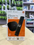 Xiaomi TV Box S 3rd Gen 4K Ultra-HD - 5