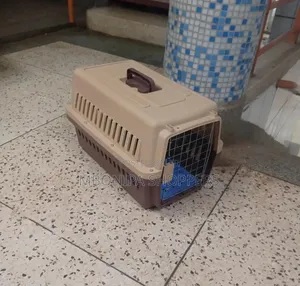 Airlines Approved Travel Carrier for Pets