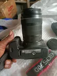 Canon EOS 70D DSLR Camera with EF-S 18-135mm Lens Kit - 1