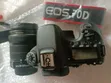 Canon EOS 70D DSLR Camera with EF-S 18-135mm Lens Kit - 3