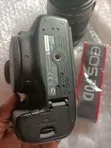 Canon EOS 70D DSLR Camera with EF-S 18-135mm Lens Kit - 5