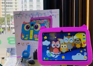 New Modio M43 Android Tablet 10.1-inch 512GB