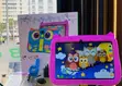 New Modio M43 Android Tablet 10.1-inch 512GB - 1