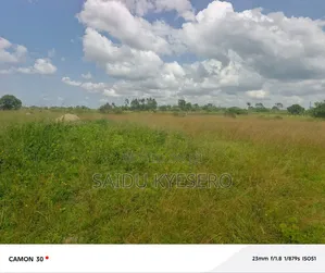 Commercial Land for Sale in Bukakata