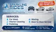 Sparkling Rides Mobile Car Wash Entebbe - 1
