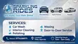 Sparkling Rides Mobile Car Wash Entebbe - 3