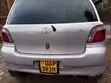 Toyota Vitz 2002 Pink - 1