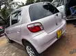 Toyota Vitz 2002 Pink - 2