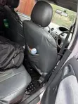 Toyota Vitz 2002 Pink - 3