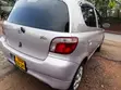 Toyota Vitz 2002 Pink - 4
