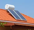 Pressurised Solar Water Heater - 150L - 2