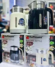 Hoffmans Original Multipurpose Electric Kettle - 1
