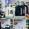 Hoffmans Original Multipurpose Electric Kettle - 2
