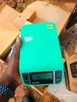 12V Solar System with Lights & Charger - 2