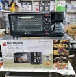 Hoffman 3-in-1 Breakfast Maker - 1