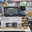 Hoffman 3-in-1 Breakfast Maker - 2