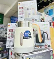 Hoffman Electric Milk Boiling Kettle 2.5L - 1