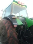 Tractor for Farm Use - 3