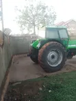 Tractor for Farm Use - 5