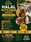 Outside Catering & Home Delivery Services - 1
