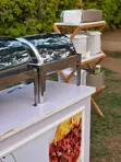 Outside Catering & Home Delivery Services - 3