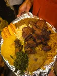 Outside Catering & Home Delivery Services - 4
