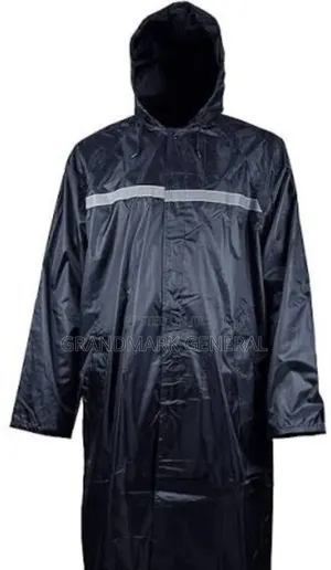 Durable Waterproof Rain Coats