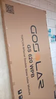 620W 24V Monocrystalline Solar Panels (Brand New) - 2