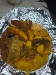 Delicious Food and Outside Catering Services - 1