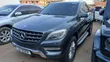 Mercedes-Benz M Class 2013 Blue - 2