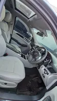 Mercedes-Benz M Class 2013 Blue - 4