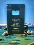 Apple MacBook Pro 2025 M5 24GB RAM 1TB SSD - 4