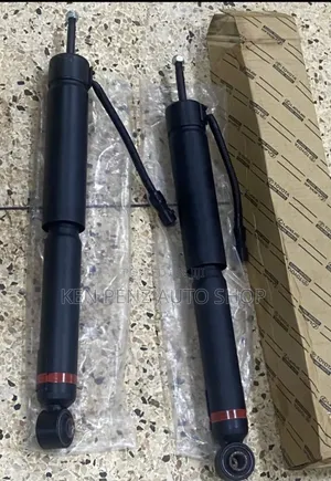 Land Cruiser FJ100 / Lexus LX470 Rear Shock Absorbers (2006-2010)