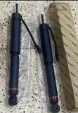 Land Cruiser FJ100 / Lexus LX470 Rear Shock Absorbers (2006-2010) - 1