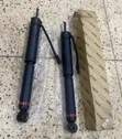 Land Cruiser FJ100 / Lexus LX470 Rear Shock Absorbers (2006-2010) - 2