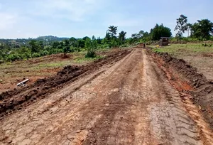 Prime Plots for Sale at Kakiri-Nampunge Elite Land Estate