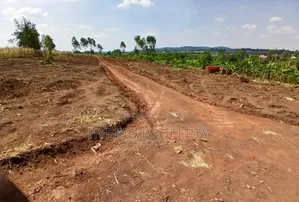 Prime Plots for Sale at Kakiri~Mwera Elite Land Estate