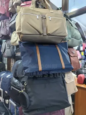 Brand New Multi-Purpose Tote Bag