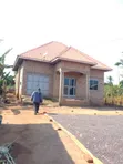 40x180 Plus Semi-Finished House for Sale in Mpigi - 1