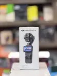 DJI Osmo Pocket 4P Standard Combo with Fill Light Handle - 2