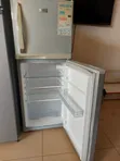 ADH 160L Double Door Refrigerator - 2