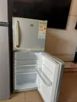 ADH 160L Double Door Refrigerator - 3